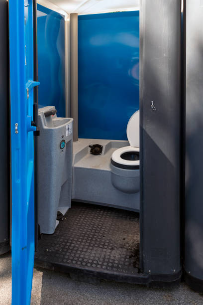 Best Emergency porta potty rental  in Welsh, LA