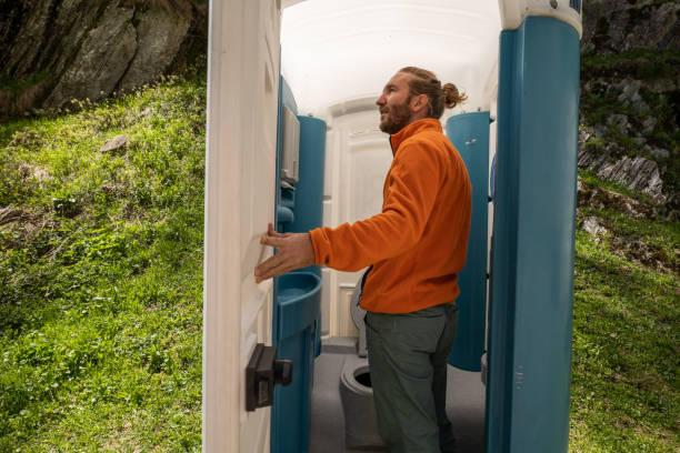 Best Wedding porta potty rental  in Welsh, LA