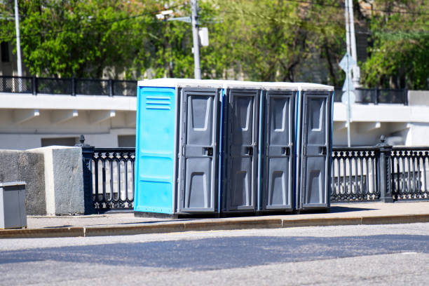 Best Long-term porta potty rental  in Welsh, LA